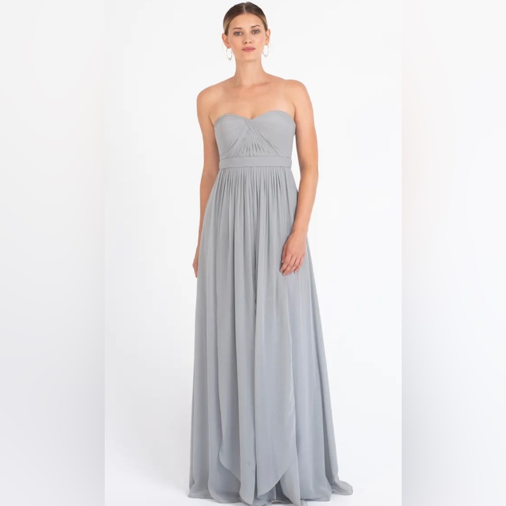 Jenny Yoo Aidan Convertible Dress
